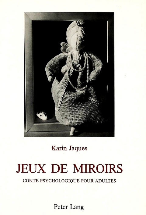 Jeux de miroirs