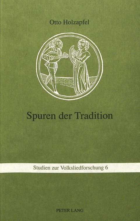 Spuren der Tradition - Otto Holzapfel