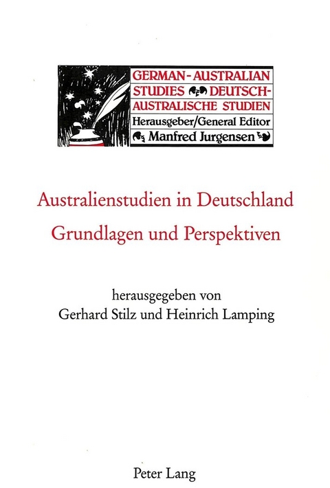 Australienstudien in Deutschland - 