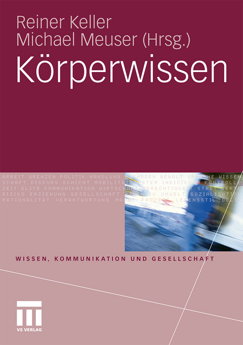 Körperwissen - 