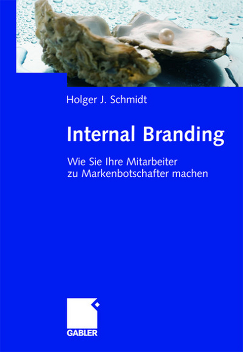 Internal Branding - Holger Schmidt