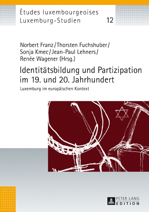 Identitätsbildung und Partizipation im 19. und 20. Jahrhundert - 