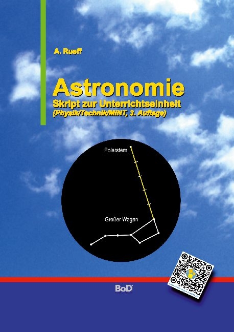 Astronomie - Andreas Rueff