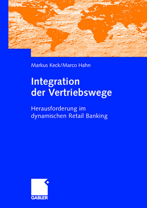 Integration der Vertriebswege - Markus Keck, Marco Hahn