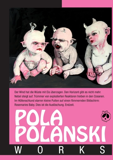 Pola Polanski Works - Pola Polanski