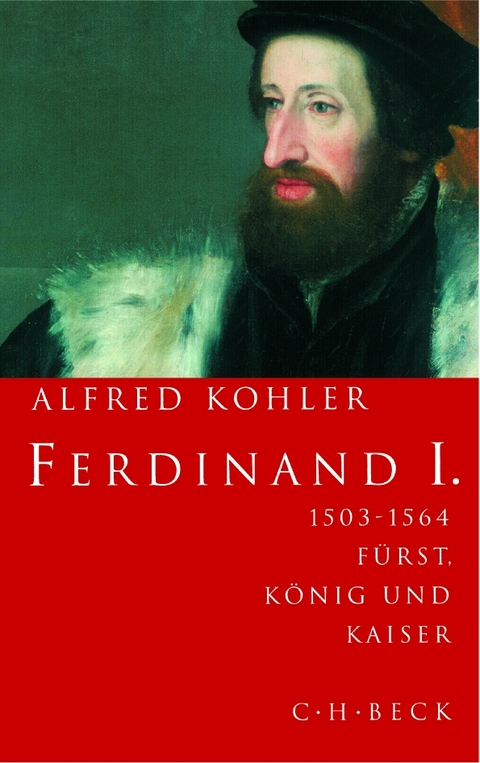 Ferdinand I. - Alfred Kohler