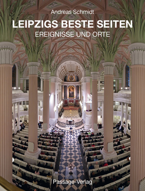 LEIPZIGS BESTE SEITEN - Andreas Schmidt