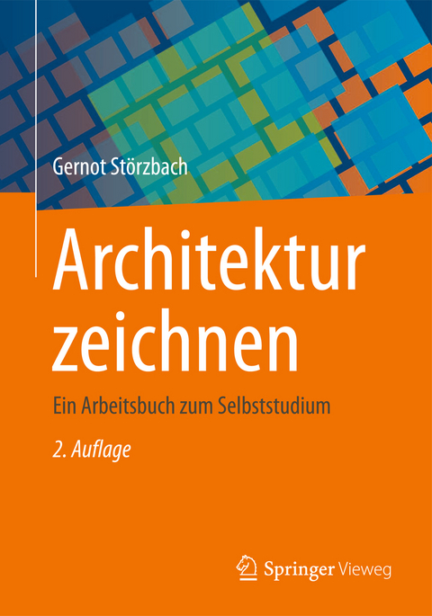 Architektur zeichnen - Gernot Störzbach