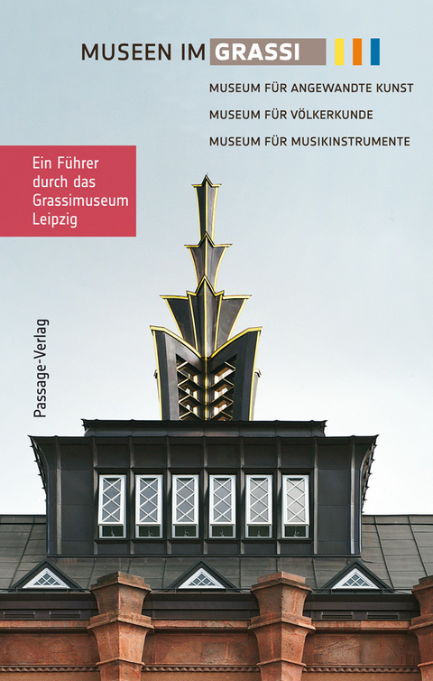 Museen im Grassi - 