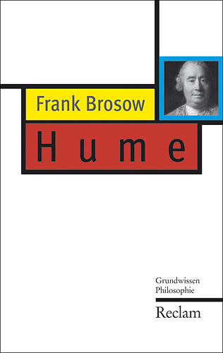 Hume - Frank Brosow