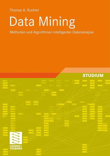 Data Mining - Thomas A. Runkler