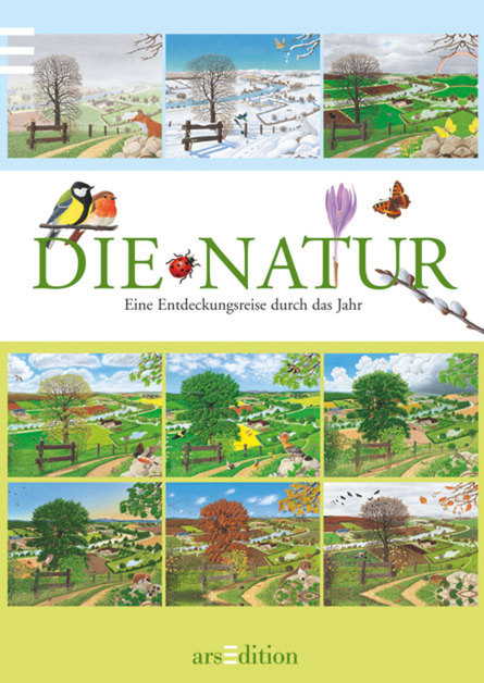 Die Natur