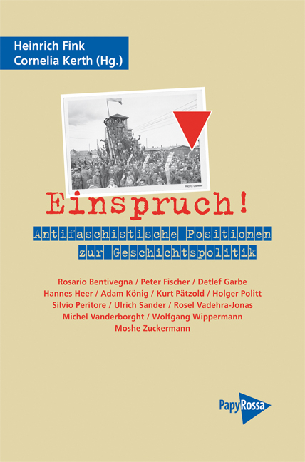 Einspruch! - 