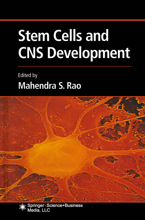 Stem Cells and CNS Development - 