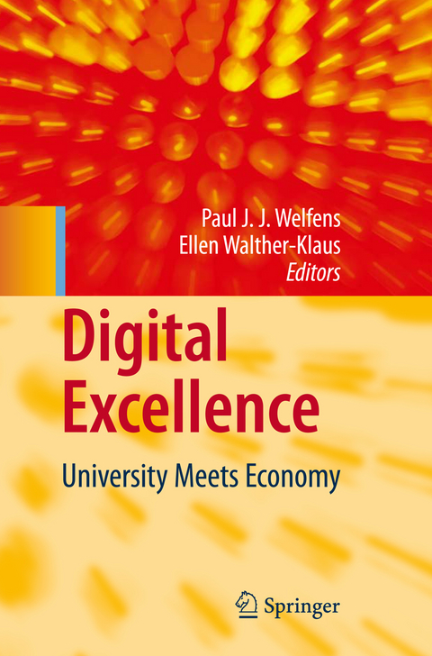 Digital Excellence - 