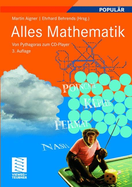 Alles Mathematik - 