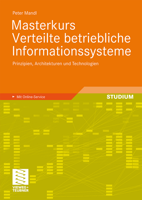 Masterkurs Verteilte betriebliche Informationssysteme - Peter Mandl