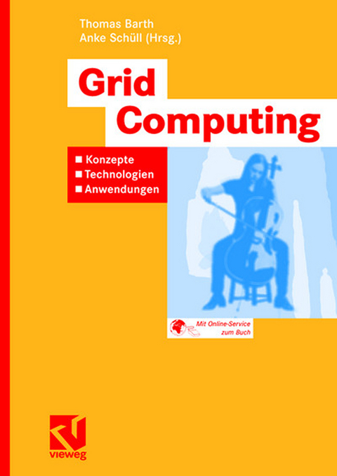 Grid Computing - 