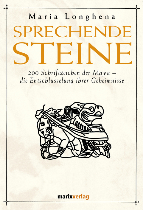 Sprechende Steine - Maria Longhena