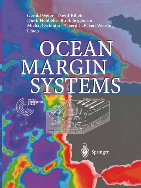 Ocean Margin Systems - 