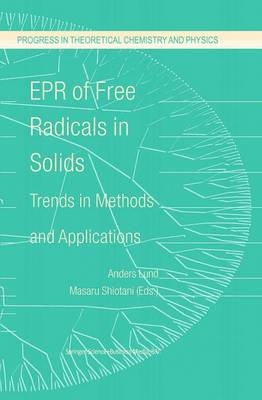 EPR of Free Radicals in Solids - 