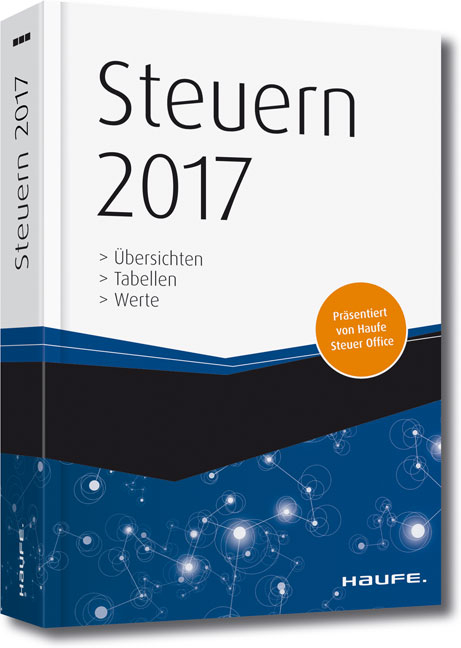 Steuern 2017