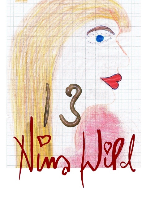 13 - Nina Wild