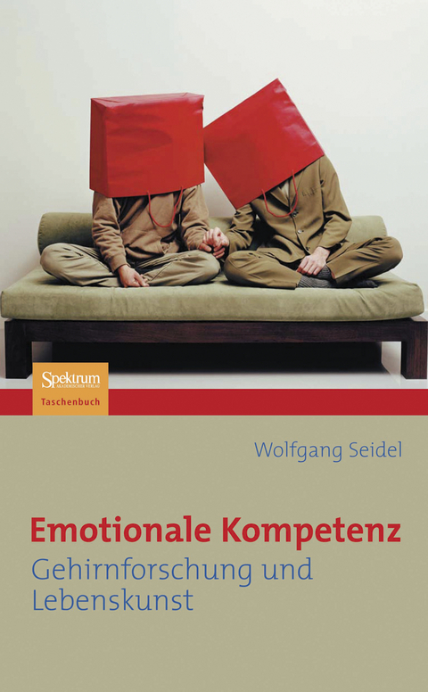 Emotionale Kompetenz - Wolfgang Seidel