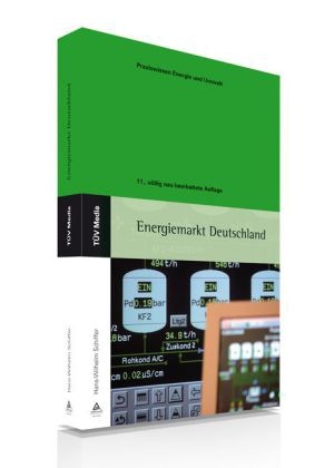 Energiemarkt Deutschland - Hans-Wilhelm Schiffer