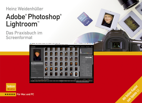 Adobe Photoshop Lightroom - Heinz Weidenhüller