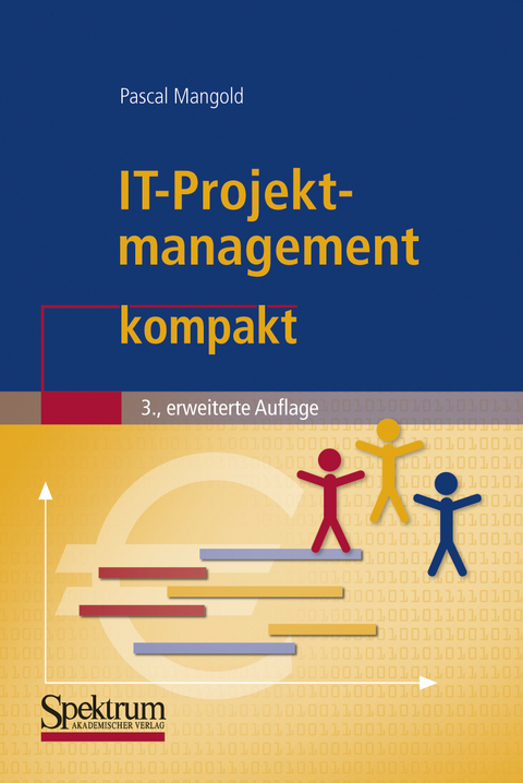 IT-Projektmanagement kompakt - Pascal Mangold