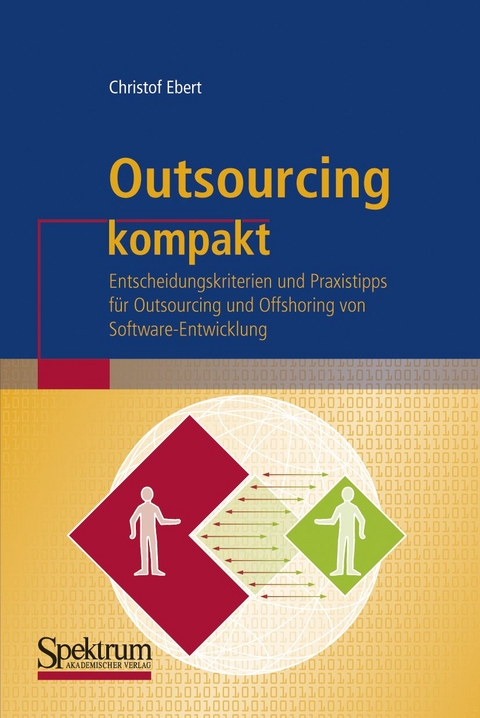 Outsourcing kompakt - Christof Ebert