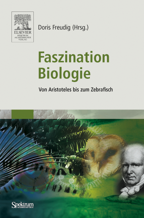 Faszination Biologie - 