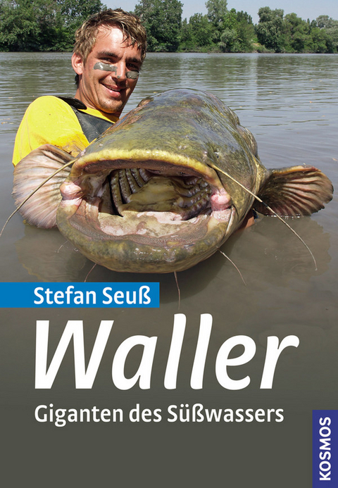 Waller - Stefan Seuß