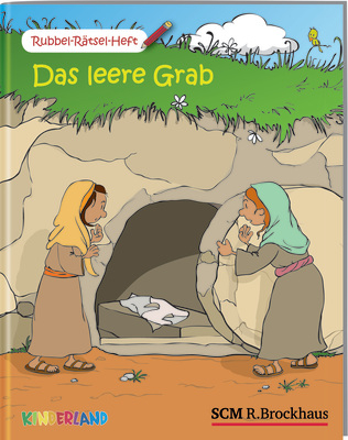 Das leere Grab - Ole Husmann, Tanja Husmann