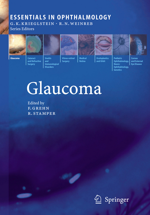 Glaucoma - 