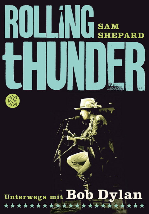 Rolling Thunder - Sam Shepard