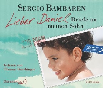 Lieber Daniel - Sergio Bambaren