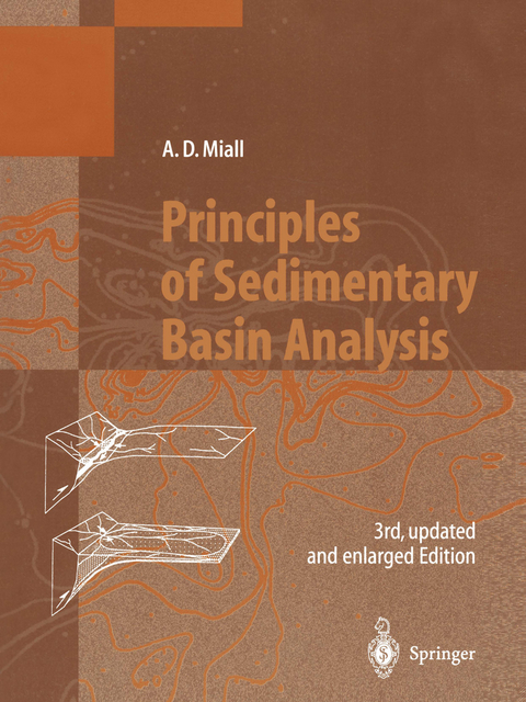 Principles of Sedimentary Basin Analysis - Andrew D. Miall