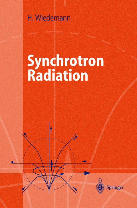 Synchrotron Radiation - Helmut Wiedemann