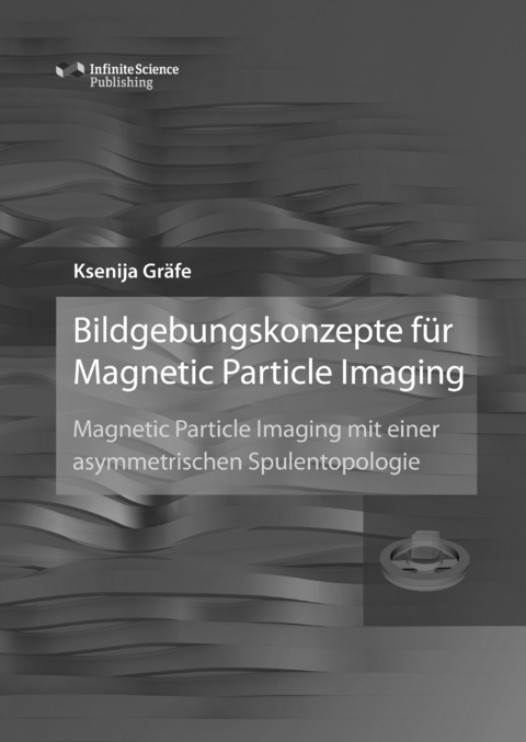 Bildgebungskonzepte für Magnetic Particle Imaging - Ksenija Gräfe