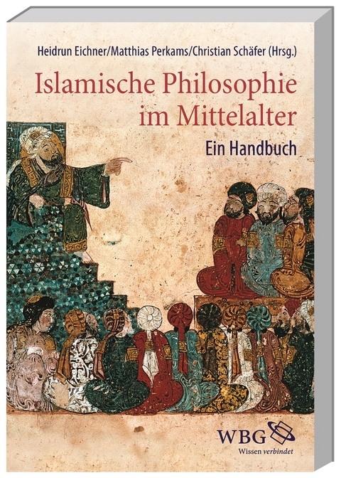 Islamische Philosophie im Mittelalter - 