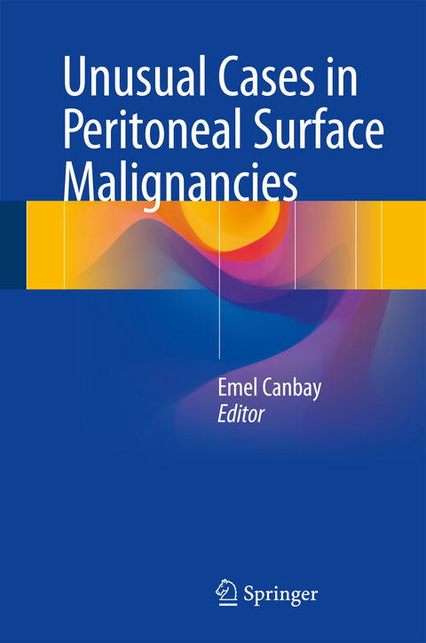 Unusual Cases in Peritoneal Surface Malignancies - 