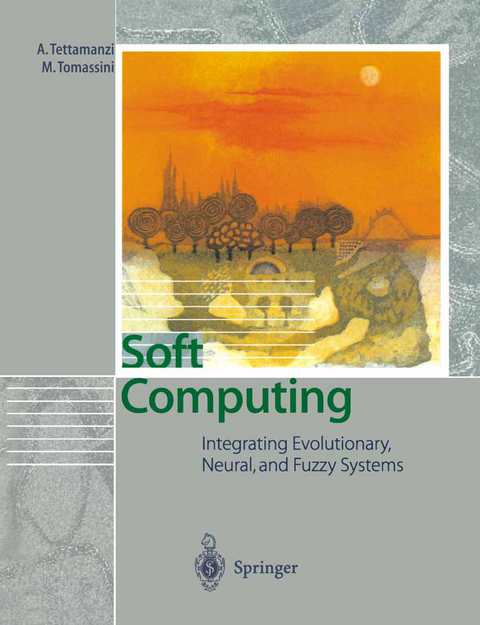 Soft Computing - Andrea Tettamanzi, Marco Tomassini