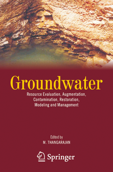 Groundwater - 