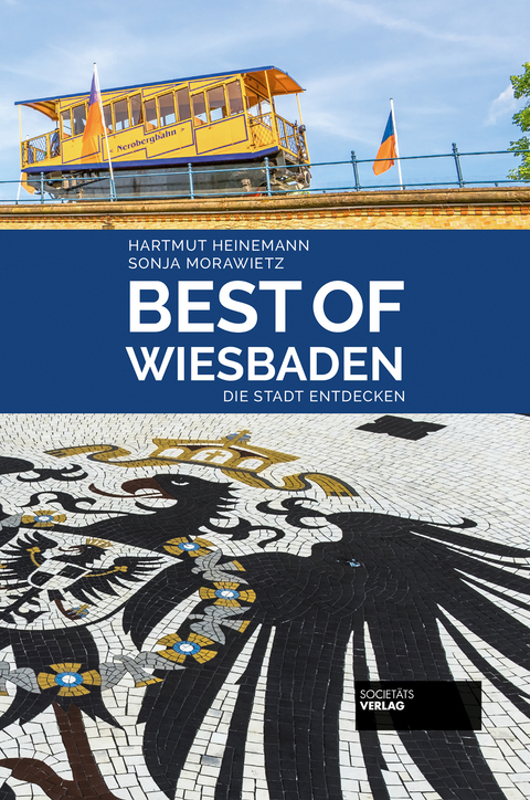 Best of Wiesbaden - Hartmut Heinemann, Sonja Morawietz