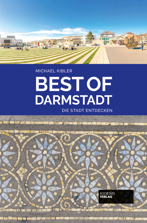 Best of Darmstadt - Michael Kibler