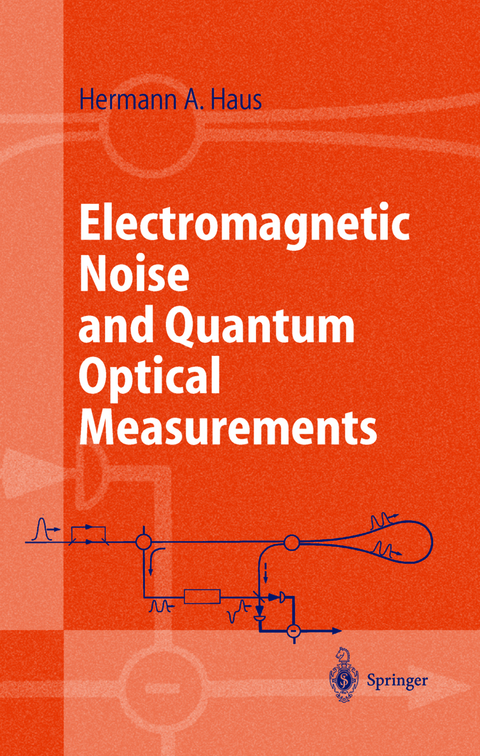 Electromagnetic Noise and Quantum Optical Measurements - Hermann A. Haus