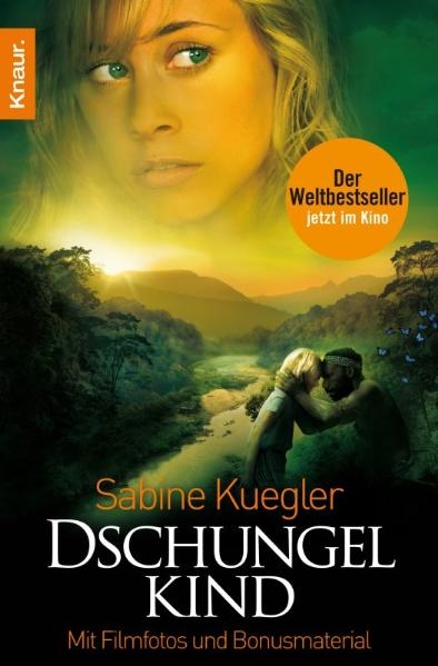 Dschungelkind - Sabine Kuegler