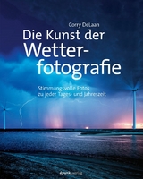 Die Kunst der Wetterfotografie -  Corry DeLaan